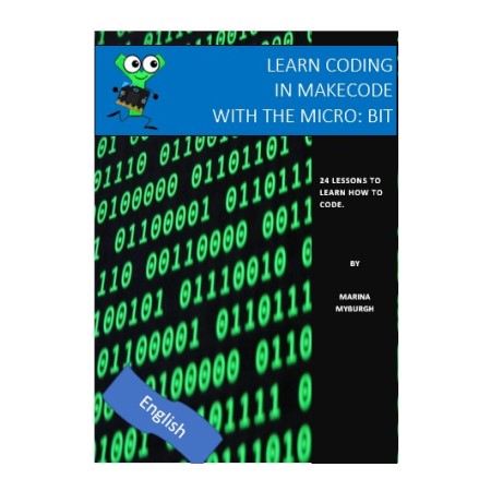 Learn Coding In Makecode With Micro:Bit – Textbooks4U