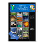 Scratch programming with South African themes.