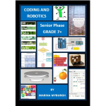Coding and Robotics for the Senior Phase Grade 7